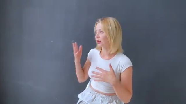 актерская визитка. Павлина Анастасия. actor's business card смотреть онлайн