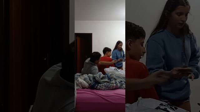 Níver Krikri смотреть онлайн