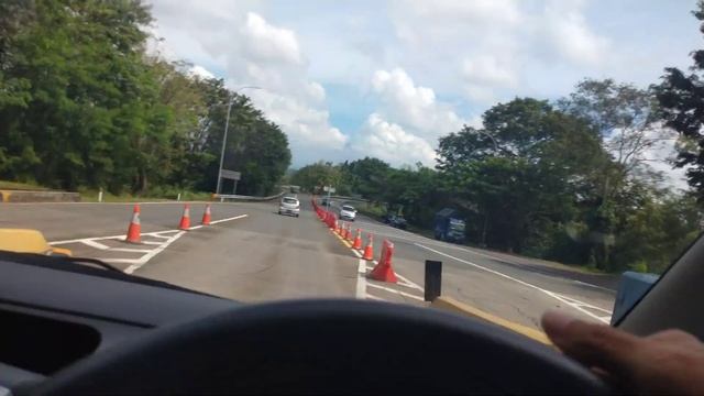 Tol Ciperna Barat - Tegal Cuma 68 Ribu смотреть онлайн