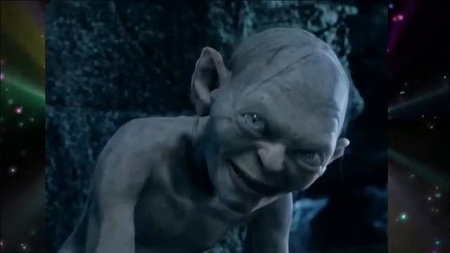 Smeagol смотреть онлайн