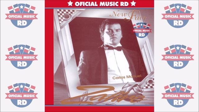El Zafiro Y Su Orquesta - Si Una Vez (1994) [OficialMusicRD] смотреть онлайн