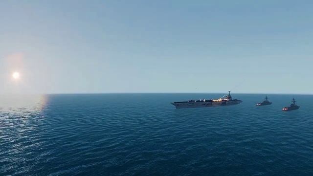 1 minute ago! aircraft carrier carrying 750 tons of Russian Missile Ammunition, bombarded by Ukrain смотреть онлайн