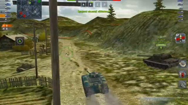 docktorko72 (PAROM) Tiger 131 (1) ARL V39 (M) смотреть онлайн