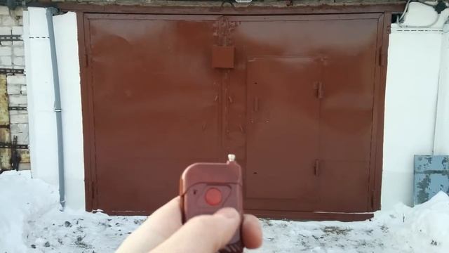 Реле с дистанционным управлением смотреть онлайн