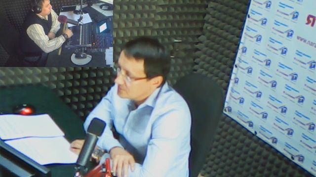 "Слово бизнесу" на НАРА FM 100.7 FM 23 июня 2017 смотреть онлайн