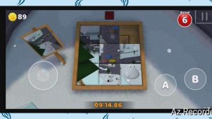 как спасти всех медведей в Снежной долине Super Bear adventure