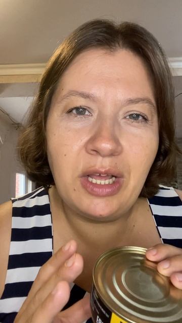 Шпроты за 46 рублей не фонтан, конечно, но сьедобные смотреть онлайн