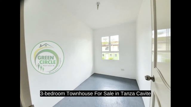 3-bedroom Townhouse For Sale in Tanza Cavite смотреть онлайн