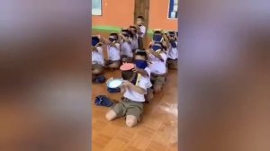 Eng kulgili, qiziqarli va hayratlanarli videolar top'lami !!!