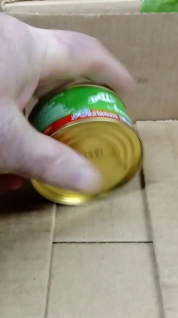 На обзор икра лососевая структурированная пастеризованная из магазина светофор смотреть онлайн