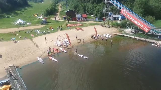SUP 2016 чемпионат смотреть онлайн