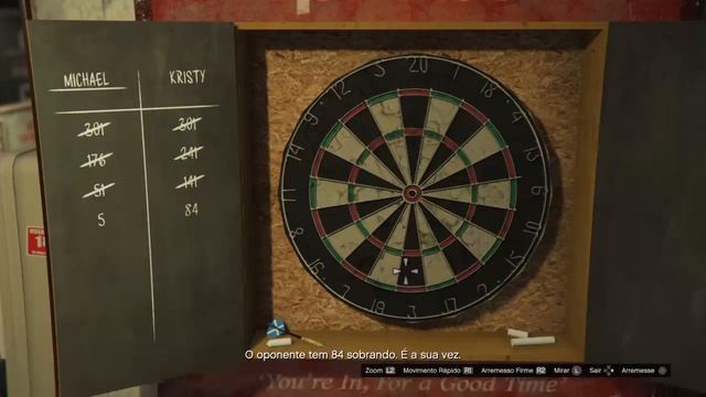 GTA 5 Epsilon Program + Troféu#16 (Pt-Br) Continuação смотреть онлайн