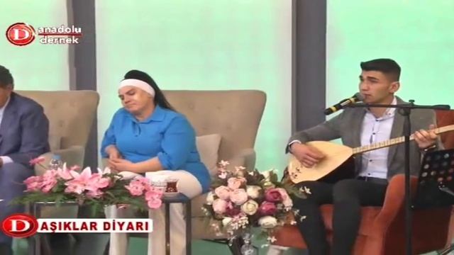 Üzerini Çizmek Zor Gelir Bana Anadolu Dernek Tv смотреть онлайн