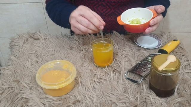 Drink lemon peel with an turmeric and you will thank me for the recipe! смотреть онлайн