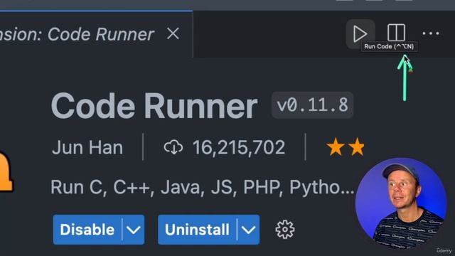 Python - Полный Курс по Python, Django, Data Science и ML смотреть онлайн