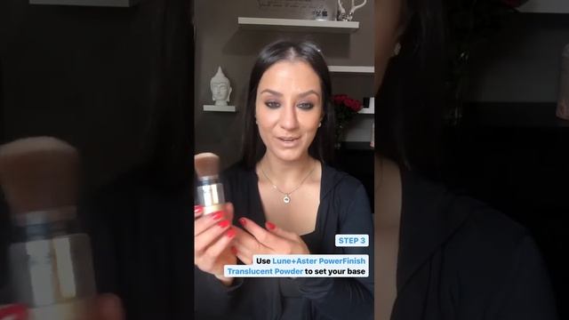 Giving Glowing Skin Advice | Bluemercury смотреть онлайн