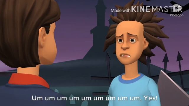 Horrid Henry Revives Rod the ice cream man/ Grounded смотреть онлайн