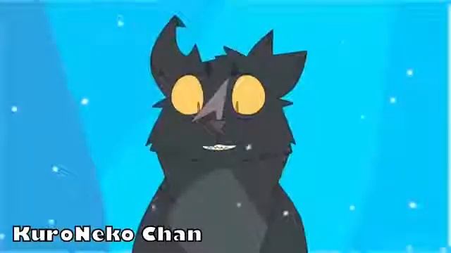 Коты воители наверно это мой рай смотреть онлайн