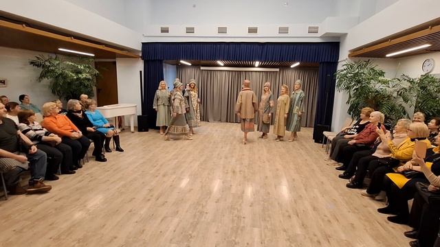 Дефеле концерт. смотреть онлайн
