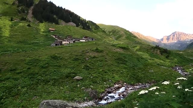 Bir De Bana Sor 98.Bölüm (Muhammed Oncırak - Rize) смотреть онлайн