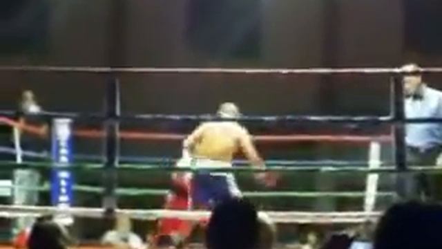 Sebastián Daniel "Chucky" Rodríguez vs. Adrián Dimas "El Renegado" Garzón смотреть онлайн