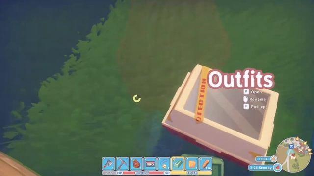 My Time at Portia - 24 Date with Gust смотреть онлайн