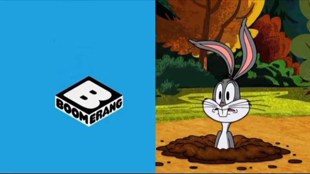 Boomerang Italia Tra Poco Adesso Baby Looney Tunes (2010) смотреть онлайн