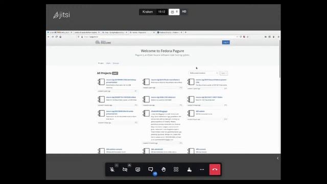 FLISOL Ranchero 2021 Día 3 - GNU Linux Latino смотреть онлайн