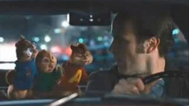 Home Alvin and the Chipmunks смотреть онлайн