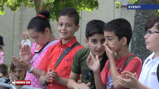 L’Arma in festa смотреть онлайн