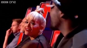 Голос лучшее выступления за всю историю Voice of the best performances in the hi