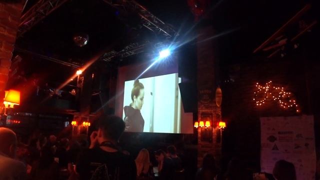 №7.Свадьба Анны и Сергея.На игре Витяна.Презентация Анастасии Пуговкиной. | Ведущий Блогер смотреть онлайн