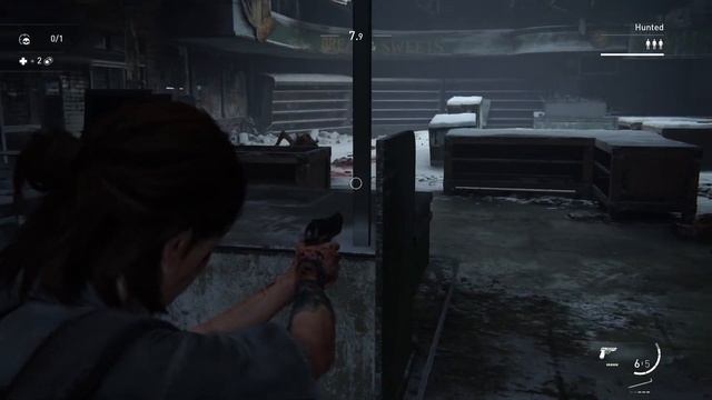 The Last of Us Part II Remastered_20240306203014 смотреть онлайн