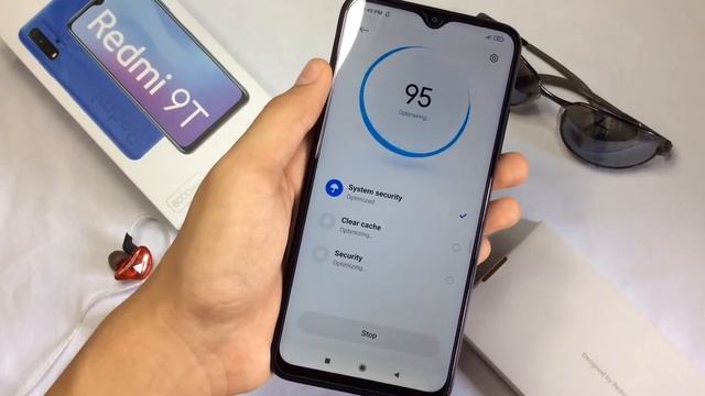How to solve overheating in Redmi 9T смотреть онлайн