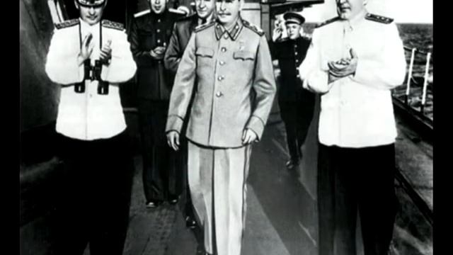 Песня о Сталине - Song about Stalin смотреть онлайн