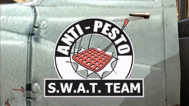 Wallace & Gromit: The Curse of the Were-Rabbit - Interactive DVD Game Promo (2005-06) смотреть онлайн