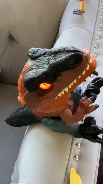 I got the Ultimate poopooraptor!!! смотреть онлайн