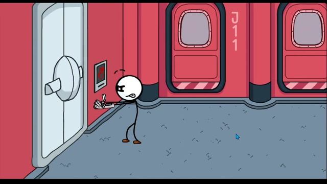 henry stickmin полный collab 4 часть Разбойники (OBS Видео) смотреть онлайн