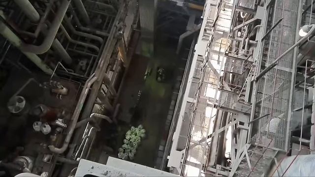На котле смотреть онлайн