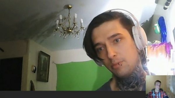 ВЛАДИМИР ВЕЧНЫЙ || ДОПРОС ЮТУБЕРОВ