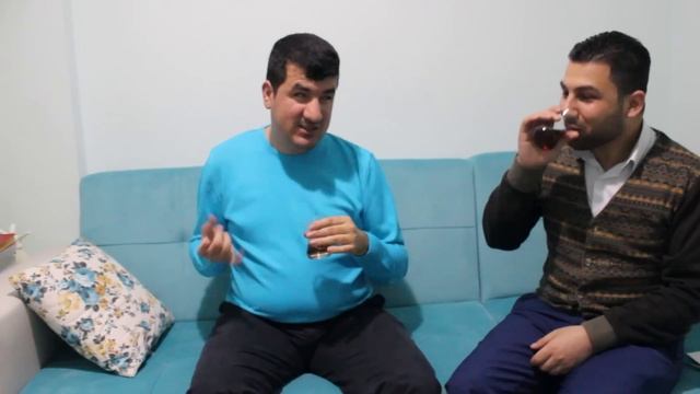 Bilal Göregen - Sevdiğim kız bana abi deyince, bende ablasını ayarladım, şimdi enişte diyor смотреть онлайн