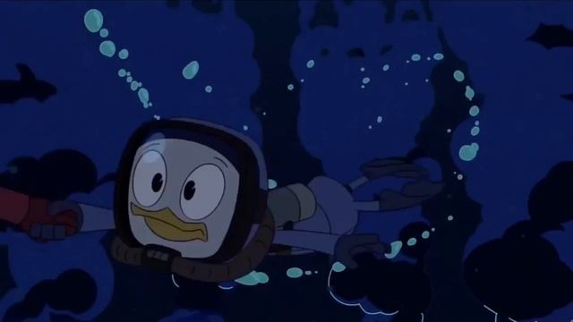 DuckTales - Take This City - Everfound AMV (REQUESTED VID) смотреть онлайн