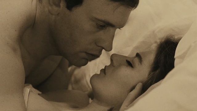 Un homme et une femme, 1966 (aka A Man and a Woman starring Anouk Aimée & Jean-Louis Trintignant) смотреть онлайн