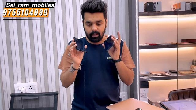 Cheapest Second Hand Mobiles,Under 7,999🔥Sai Ram Mobiles,iphone,Samsung,Oneplus,Vivo,Oppo,Realme😍 смотреть онлайн