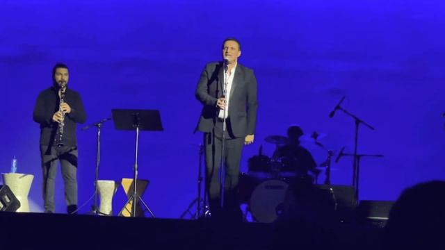 Rafet El Roman in Houston Part 3 смотреть онлайн