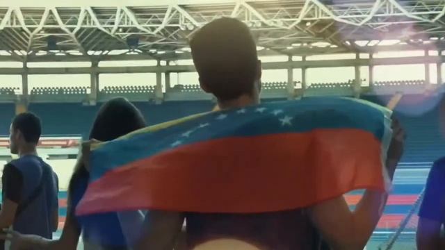 Copa Venezuela 2024 - Grupo I - J2 - Dynamo Puerto vs. Monagas SC смотреть онлайн