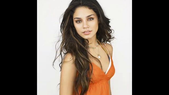 Vanessa Anne Hudgens - Too Emotional смотреть онлайн