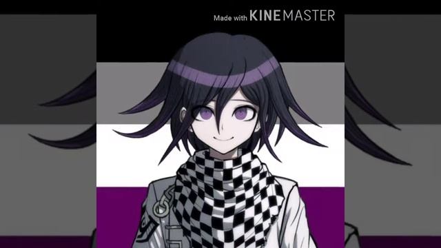 kokichi ouma смотреть онлайн