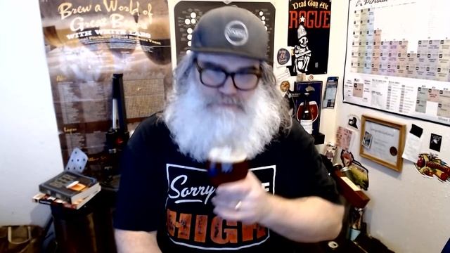 Lagunitas Brewing - THE WALDOS' Special Ale - Triple North West IPA - Imperial IPA Review смотреть онлайн