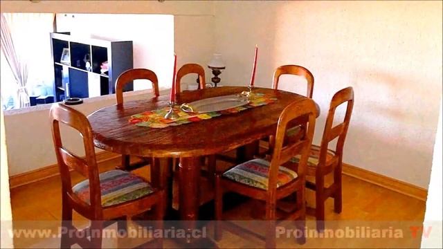 Venta Departamento San Carlos de Apoquindo, Las Condes, Santiago. смотреть онлайн